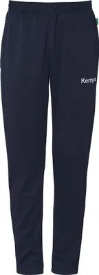 Produktbild von Kempa Trainingshose Motion Unisex 2005134_01 marine 4XL