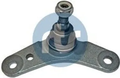 Produktbild von RTS Traggelenk Vorne Links Unten innen für MINI Schrägheck (R50, R53) 93-09603-2