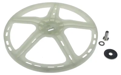 Produktbild von ELECTROLUX - Riemenscheibe - 50298249009