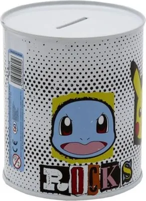 Obrázek produktu pro Pokémon prasátko
