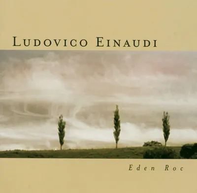 Obrázek produktu pro Ludovico Einaudi - Eden Roc (CD)