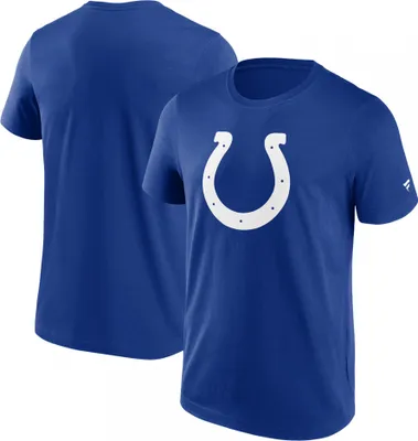 Produktbild von Fanatics NFL Primary Logo T-Shirt Indianapolis Colts royal XL