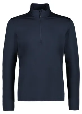 Image de Cmp Homme Sweat N950 Noir Bleu 60