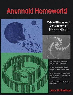 Produktbild von Anunnaki Homeworld