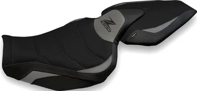 Produktbild von Sitzbezug Hedemora 1 Ultragrip 3GR mit logo für KAWASAKI z 1000