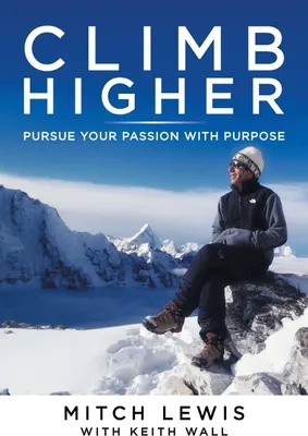 Produktbild von Climb Higher