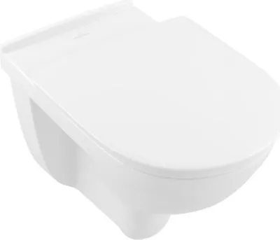 Produktbild von VB T-WC ViCare ViCare 360x595x404mm ov wandh. Abg. waagr. DF we Alpin c+
