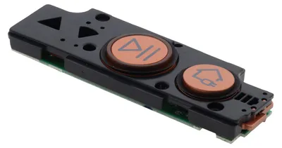Productafbeelding van Stuurprintplaat voor robotstofzuiger Rowenta Smart Force RR81