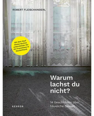 Obrázek produktu pro Warum lachst du nicht?