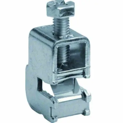 Produktbild von Hager Sammelschienenklemme 70qmm K96V