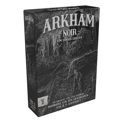 Obrázek produktu pro Asmodee LUND0004, Karetní, Akumulace, 14 rok/roky, Rodinná hra