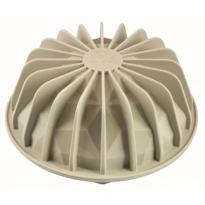 Produktbild von Silikonform GEMMA 18x9 cm  HOMLA