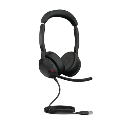 Produktbild von JABRA Evolve2 50 UC Stereo USB-A