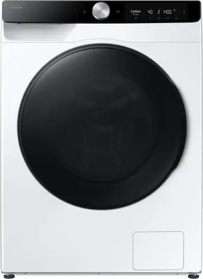 Produktbild von Samsung WD90DG6B85BK