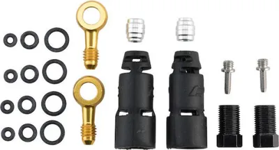 Produktbild von Jagwire HFA210 Pro Quick-Fit Adapter, SRAM Level