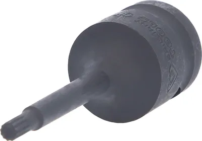 Produktbild von Brilliant Tools 1/2 Kraft-Bit-Stecknuss XZN M5