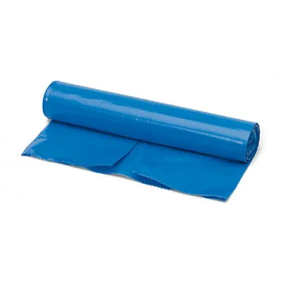Produktbild von Müllsack extra stark 120 Liter - 25 St. 700x1100mm Müllbeutel Abfallsack Müllsack