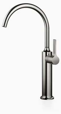 Produktbild von Dornbracht 33534809-19 WT-EHM mit erhöhtem Standfuß VAIA