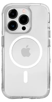 Image de LAUT L_IP23D_CMX_UC LAUT CRYSTAL MATTER X comp. case for iPhone 15 Pro Max
