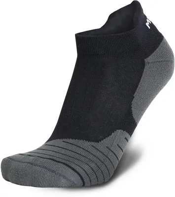 Produktbild von Meindl Mt1 Sneaker Wandersocken Herren - Anthrazit