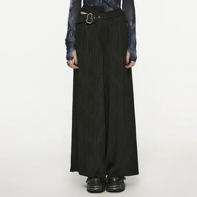 Produktbild von Punk Rave Palazzo-Hose - Go With The Flow XXL