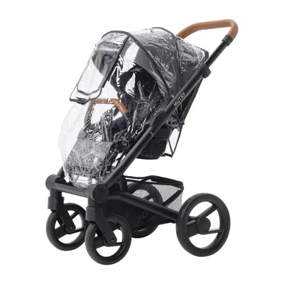 Produktbild von Mutsy Nio Regenschutz – Sitz