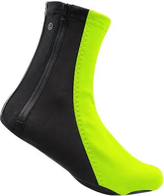 Produktbild von Gore Universal WS Überschuhe neongelb-schwarz größe 39-41 FWSOVS089907