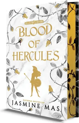 Produktbild von Blood of Hercules Collector's Edition