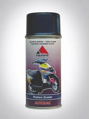 Produktbild von Scoot 150ml 971709 41009 Schwarzplastik - Herpe
