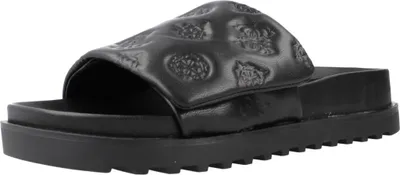 Produktbild von GUESS FLJFAB Schwarz