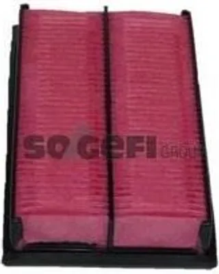 Obrázok produktu pre Vzduchový filter PURFLUX (A298A) pre MAZDA Mx-5 I 323 F IV C S III