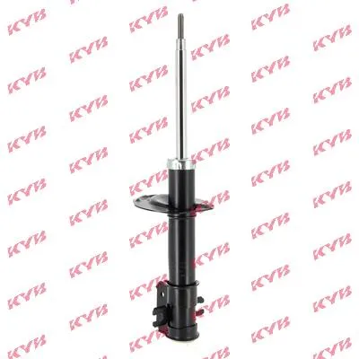 Productafbeelding van 2x KYB SET gasgevulde schokdempers voor