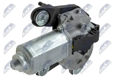 Produktbild von NTY ESW-FT-025 Wischermotor Hinten für FIAT DOBLO Kasten/Kombi (263) Doblo Kombi (263) DOBLO Pritsche/Fahrgestell (263)