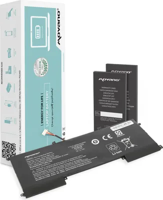 Immagine prodotto di Batteria AB06XL HSTNN-DB8C per HP Envy 13 13-AD