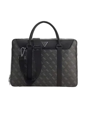 Produktbild von GUESS Guess Vezzola - Aktentasche 13" 38 cm