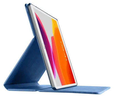 Productafbeelding van Cellularline FOLIOIPADMINI2021B, Folio, Apple, iPad mini (2021), 21,1 cm (8,3")