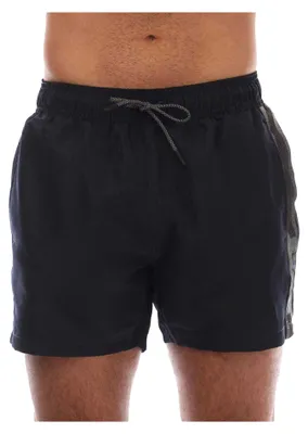 Produktbild von Emporio Armani EA7 - Badeshorts für Herren, Polyester GT13523 (XL) (Marine)