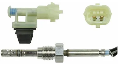 Produktbild von METZGER 0894080 Abgastemperatursensor für OPEL ZAFIRA B (A05) 1477mm