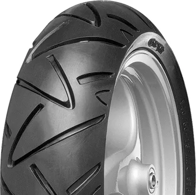 Obrázek produktu pro Continental ContiTwist 130/70 -12 62 P Skútr