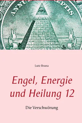 Produktbild von Engel, Energie und Heilung 12