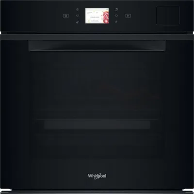 Zdjęcie produktu dla Whirlpool Piekarnik do zabudowy - WOI11P8FHT2SBAF, Średni, Kuchenka elektryczna, 73 l, 73 l, Hydrolityczny, Wbudowany