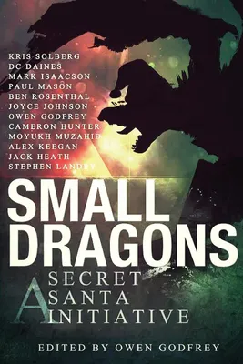 Produktbild von Small Dragons