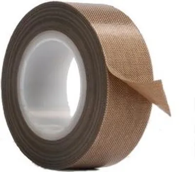 Obrázok produktu pre Teflónová páska s lepidlom 20 mm x 10 m
