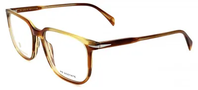 Produktbild von David Beckham Sonnenbrille DB 1141 KVI 54 18 145