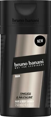 Image de Bruno Banani - Bruno Banani Man Shower Gel 250ml