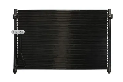 Produktbild von Kondensator, Klimaanlage THERMOTEC KTT110012