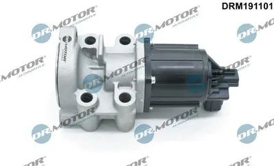 Produktbild von DR.MOTOR AUTOMOTIVE DRM191101 AGR-Ventil für MITSUBISHI PAJERO IV (V8W, V9W) Abgasrückführungsventil
