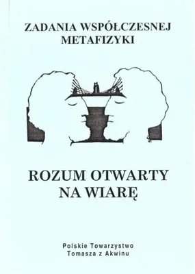 Productafbeelding van Zadania współczesnej metafizyki t.2 - red. A. Maryniarczyk, A. Gudaniec