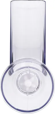 Produktbild von easyPART passend für SS-193075 Moulinex Raspelgehäuse für Fleischwolf