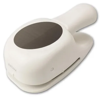 Motivstanzer, Kreis Ø 4,5 cm, für Papier 140–250 g/m²